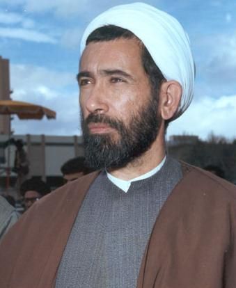 Mohammad-Javad Bahonar