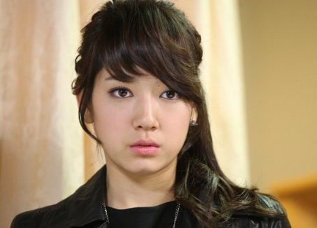 Park Sin Hye As Go Mi Nam In You Re Beautiful Famousfix Com Post
