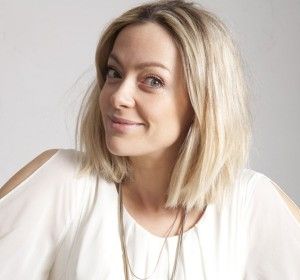 Cherry Healey