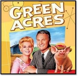 Green Acres Stills. Red Carpet Pictures. Event Photos. Green Acres TV ...