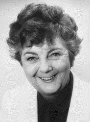 Joan Child