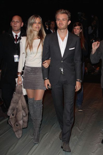 Mercedes Benz Fashion Week