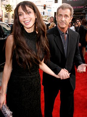 Does Mel Gibson Need Plastic Surgery To Match His New Young Girlfriend Famousfix Com Post