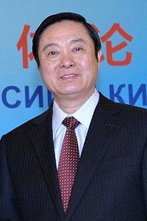 Liu Qibao