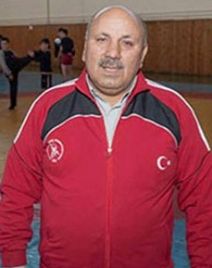 Reşit Karabacak