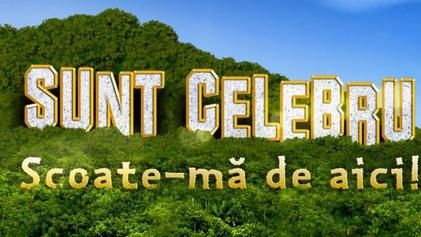 Sunt celebru, scoate-ma de aici!