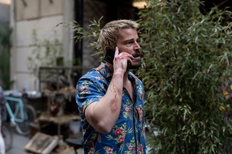 Fight or Flight (2025)