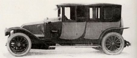 Renault GS
