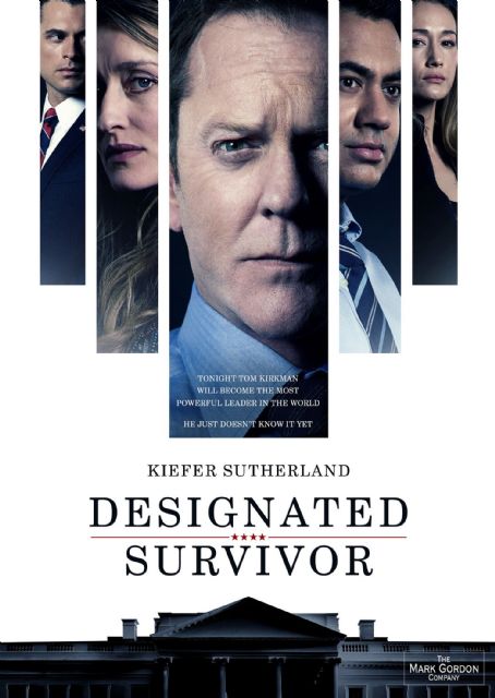 Designated Survivor