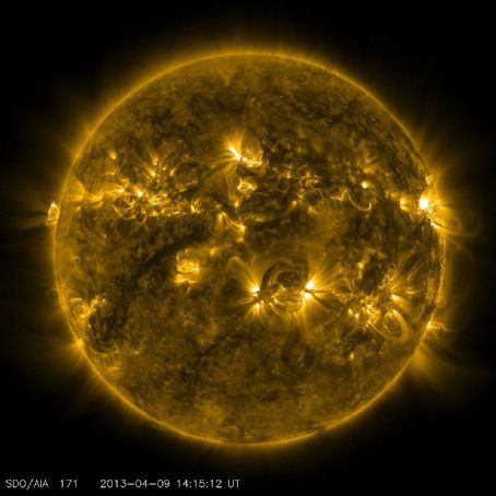 Magnetohydrodynamics