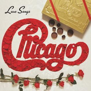 Love Songs (Chicago album)