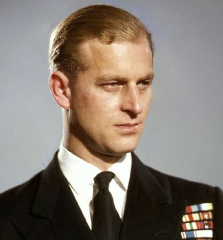 Prince Philip