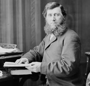 James William Carmichael