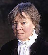 Iris Murdoch