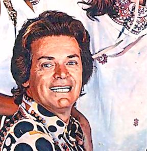 Evandro de Castro Lima