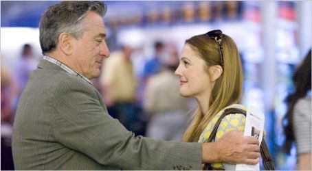 Everybody's Fine - Robert De Niro, Drew Barrymore