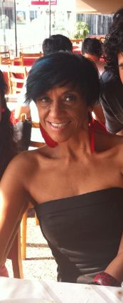 Bettina Oneto