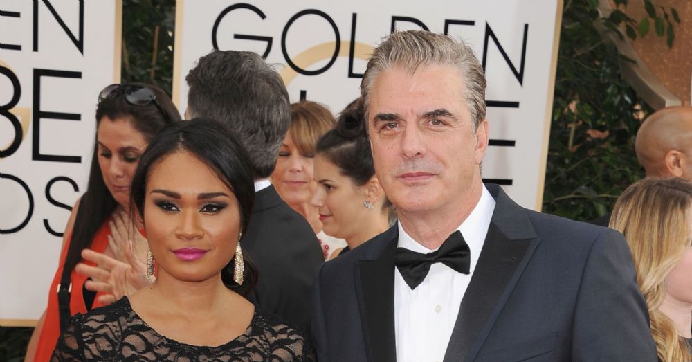 Chris Noth And Tara Wilson Photos News And Videos Trivia And Quotes