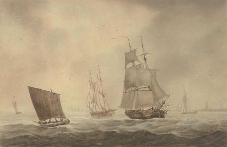 Joseph Cartwright (artist)