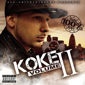 K. Koke Album Cover Photos - List of K. Koke album covers - FamousFix