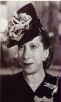 Consuelo Guerrero de Luna