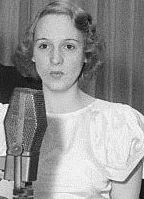 Mary Moder