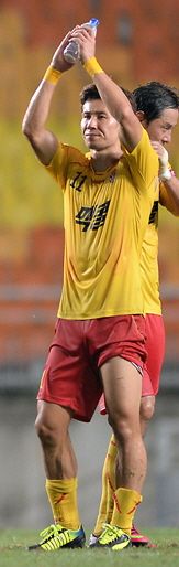 Kim Tae-Hwan