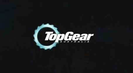 Top Gear Australia