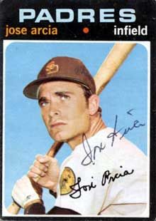 Jose Arcia