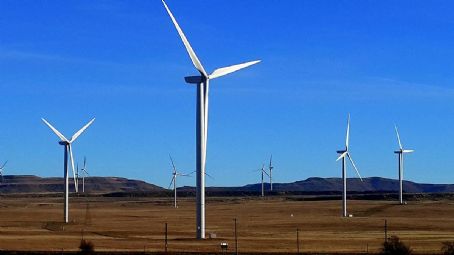 List of Wind farms in South Africa - FamousFix List