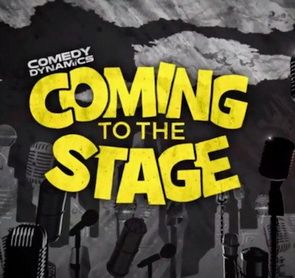 Coming to the Stage