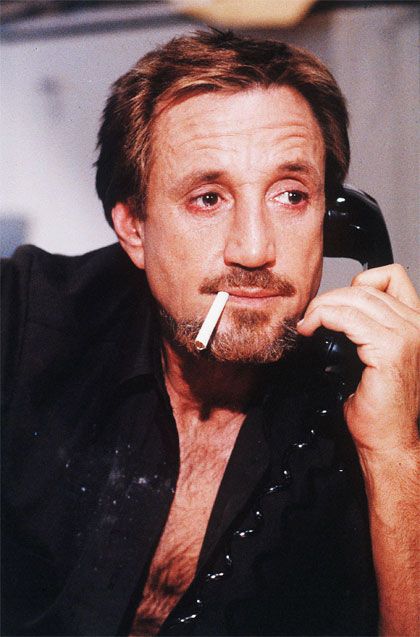 All That Jazz - Roy Scheider