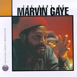 Anthology (Marvin Gaye album)