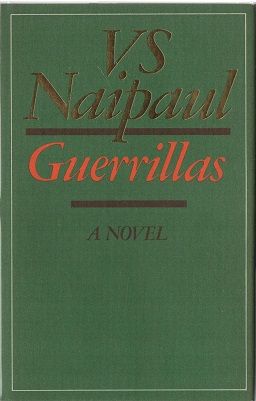 Guerrillas (novel)