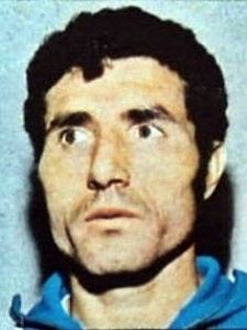 George Borba