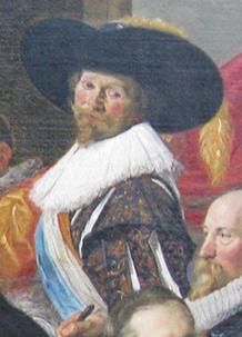 Pieter Ramp
