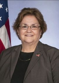 Sheila Gwaltney