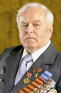 Pyotr Lomako