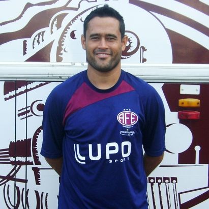 Ricardo Weslei de Campelo