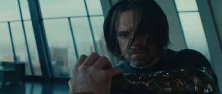 Thunderbolts* - Sebastian Stan