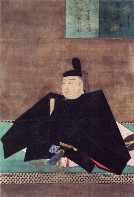 Minamoto no Yorimasa