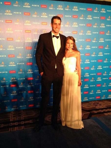 John Isner and Madison McKinley (Jewelry Desinger) - Marriage