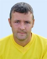 David Gregory (footballer born 1970)