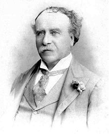 William Hayman Cummings