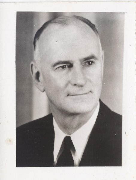 Frank E. Gaebelein