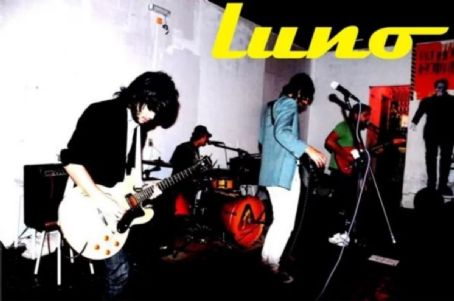 LUNO (band)