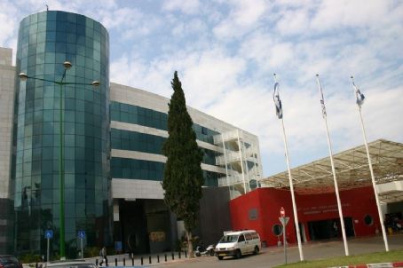 Yitzhak Shamir Medical Center