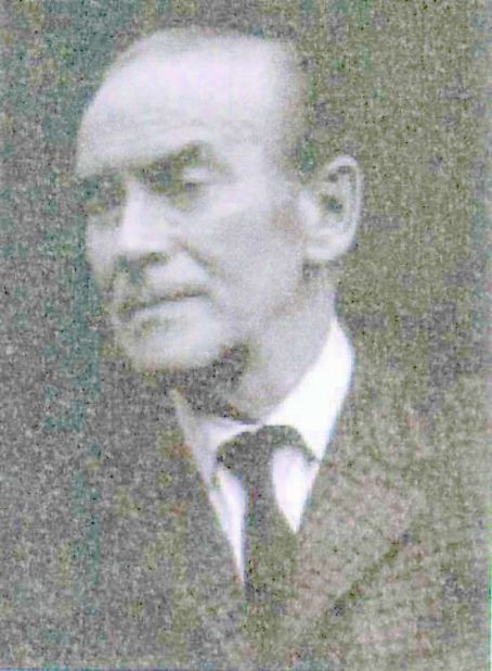 Eugène Canseliet