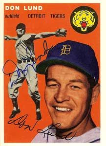 Don Lund