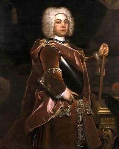 Frederick III, Duke of Saxe-Gotha-Altenburg